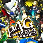 Persona 4: Golden