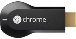 Google Chromecast