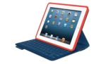 Logitech FabricSkin Keyboard Folio