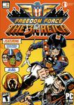 Freedom Force Vs The 3rd Reich