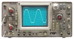 Oscilloscope