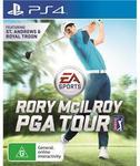 Rory Mcilroy PGA Tour