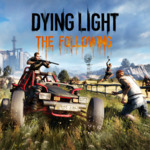 Dying Light: The Following