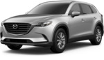 Mazda CX-9