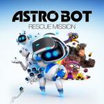 Astro Bot Rescue Mission VR