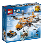 LEGO 60193 City Arctic Air Transport