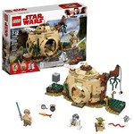 LEGO 75208 Star Wars Yoda's Hut