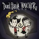 Don't Starve Together