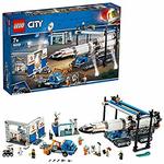 LEGO 60229 City Space Port