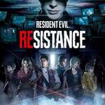 Resident Evil: Resistance