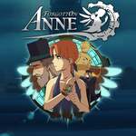 Forgotton Anne