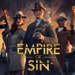 Empire of Sin