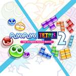 Puyo Puyo Tetris 2