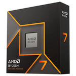 AMD Ryzen 7 9700X