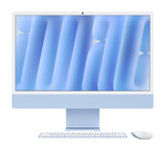 iMac 24 (2024 M4)