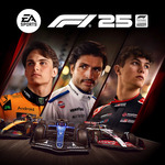 F1 25