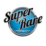 Super Rare Originals