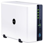 Synology DS207+