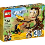 LEGO 31019 Forest Animals