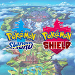 Pokemon Sword and Shield