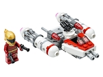LEGO 75263 Star Wars Y-Wing Microfighter