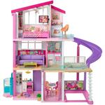 Barbie Dreamhouse Playset