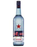 Red Star Erguotou Baijiu 43%