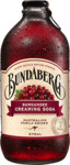 Bundaberg Burgundee Creaming Soda
