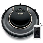 Robotic Vacuum Cleaner