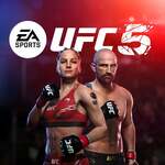 EA Sports UFC 5