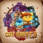 Cat Quest III