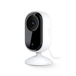 arlo Essential Indoor 2K Camera VMC3060