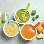 Baby Food