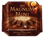 Magnum Minis