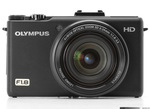 Olympus XZ-1