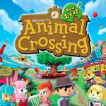 Animal Crossing: New Leaf