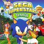 Sega Superstars Tennis