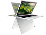 Acer Chromebook R 11 Convertible