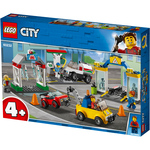 LEGO 60232 City Garage Center