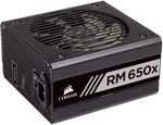 Corsair RM650x