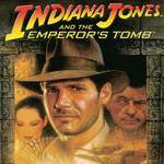 Indiana Jones and The Emperor's Tomb