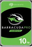 Seagate Barracuda Pro