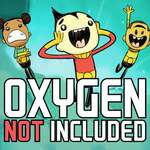 Oxygen Not Included