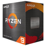 AMD Ryzen 9 5900XT