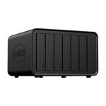 TerraMaster F6-424