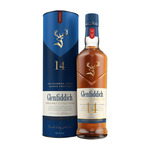 Glenfiddich 14
