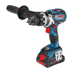 Bosch GSB 18V-110