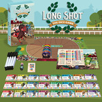 Long Shot (Board Game)