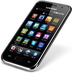 Samsung Galaxy Player
