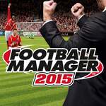 Football Manager 2015